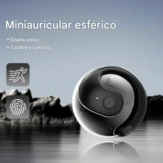 Auriculares Deportivos Abiertos