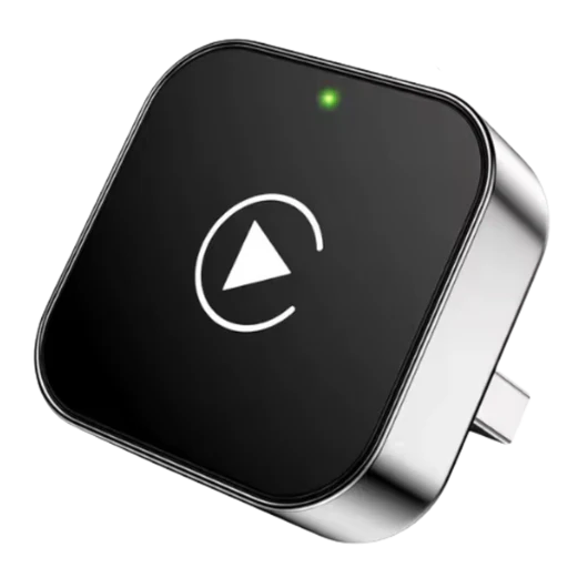 AutoLink - Carplay Adaptador Inalámbrico