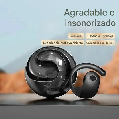 Auriculares Deportivos Abiertos