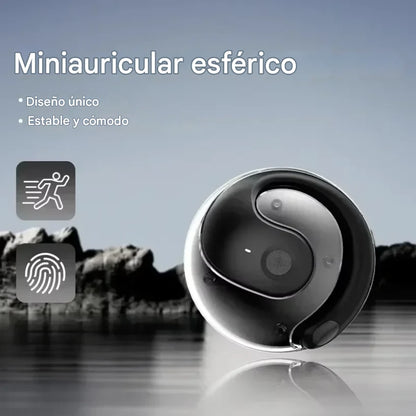 Auriculares Deportivos Abiertos